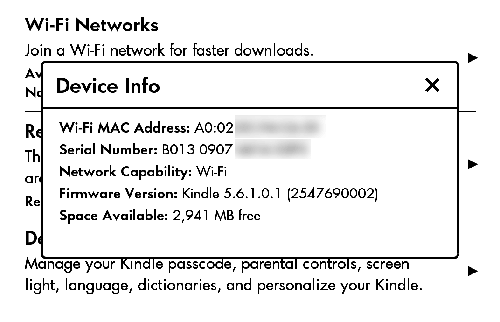 kindle for mac .k4i file